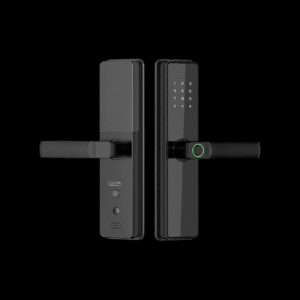 Smart Deluxe Door Lock